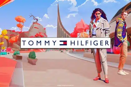 Tommy Hilfiger to Exhibit in Decentraland’s Metaverse Fashion Week