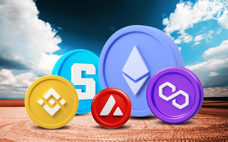 The 7 Best Altcoins You Should Own In 2023