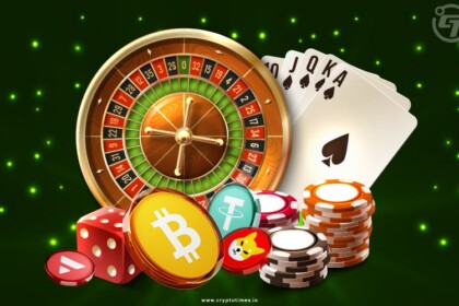 Top Myths Surrounding Crypto Online Casinos in 2023 article