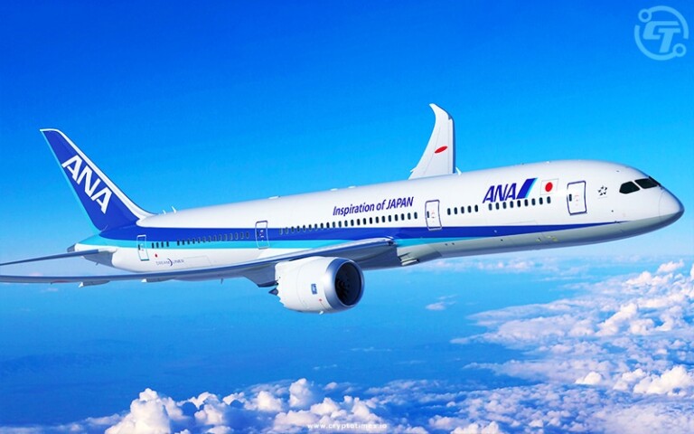 ANA Expands into Web3 with NFT Marketplace Launch