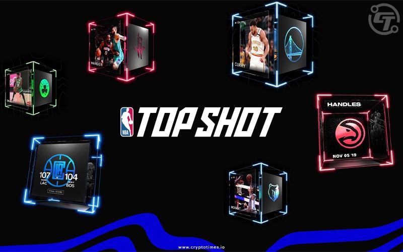 Judge Finds Dapper Lab’s NBA Top Shot Moments as Securities