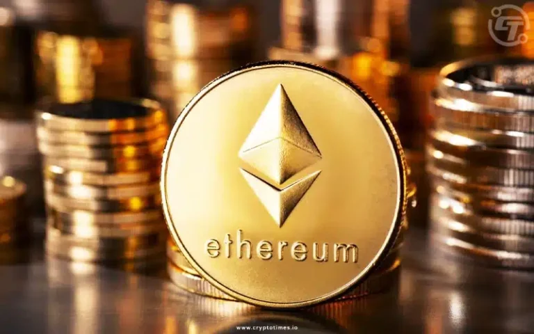 Ethereum Co-founder Jeffrey Transfers 10,000 ETH to Kraken