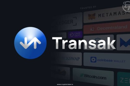 Transak Raises $20M Funding To Boost Web3 Expansion