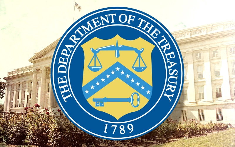 Us Treasury Invites Comments On Biden’s Crypto Order