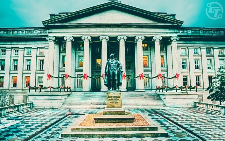 Treasury will Help the US to Crackdown Stablecoins