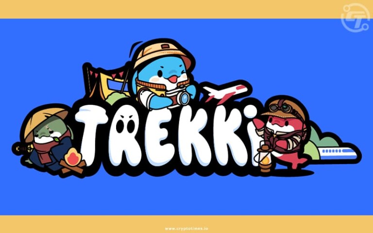 Trip.com Launches Trekki NFT for Enhanced Journey Experiences