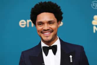 Comedian Trevor Noah Regrets Not Buying Bitcoin Earlier