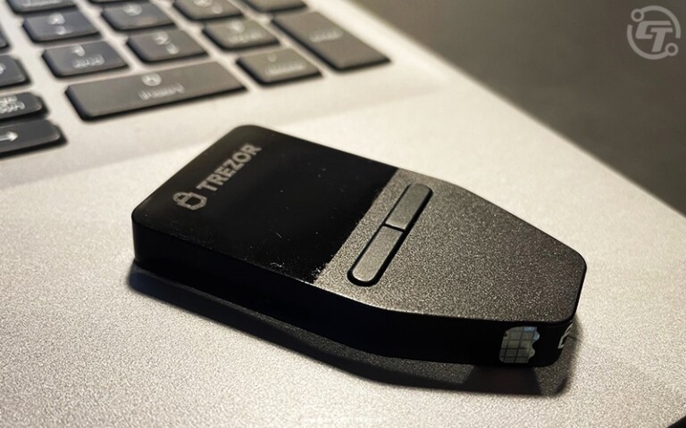 Trezor Celebrates 10 Years with Product Price Drops