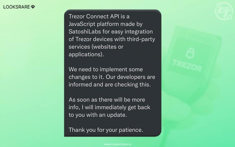 LooksRare Airdrop