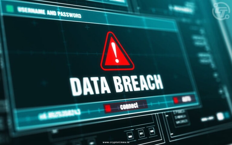 Trezor Users Receives Phishing Emails With Malicious Links