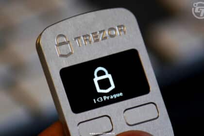 Trezor Issues Security Alert Post Phishing and Data Breach
