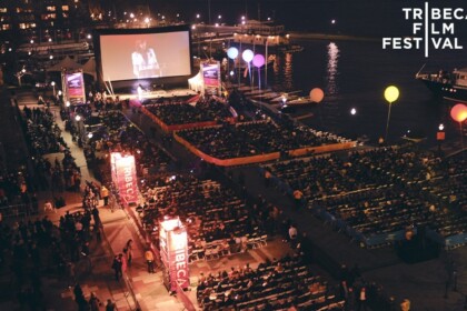 OKX Becomes the Official Sponsor of Tribeca Festival 2022