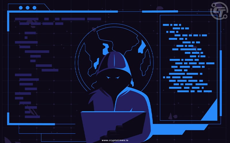 Trickbot Developer Gets 5+ Years For $833M Crypto Theft