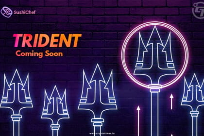 SushiSwap Introduce a New Trident AMM