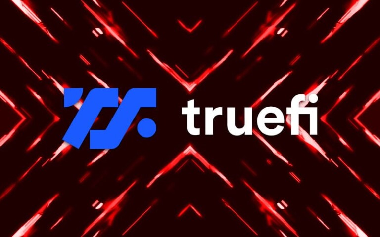 TrueFi issues Default Notice to Blockwater Technologies over BUSD Loan