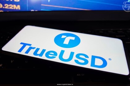 Trueusd Tackles Market Woes With New Audit Strategy