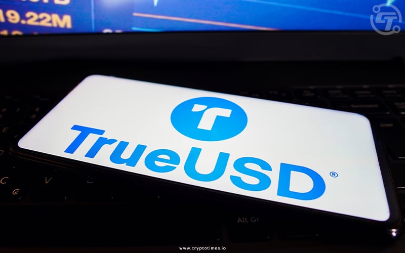 Trueusd Tackles Market Woes With New Audit Strategy
