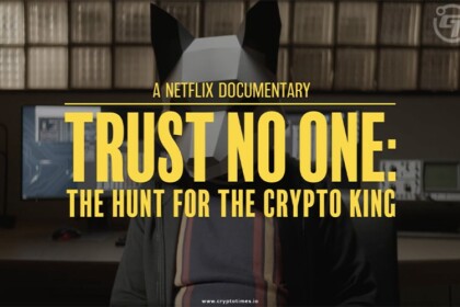 Netflix to Release Documentary on $250M QuadrigaCX Scandal