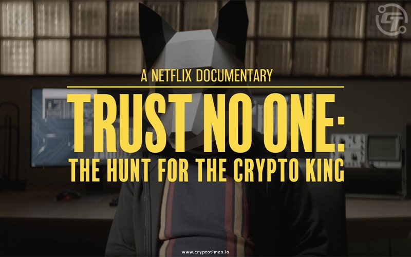 Netflix to Release Documentary on $250M QuadrigaCX Scandal