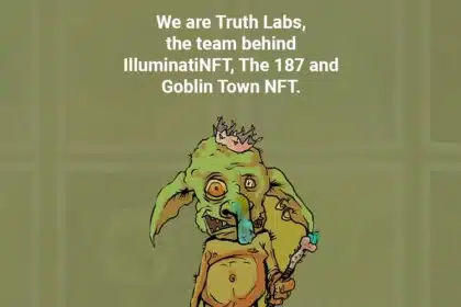 Truth Labs Revealed as the Doxxed Goblintown NFT Team