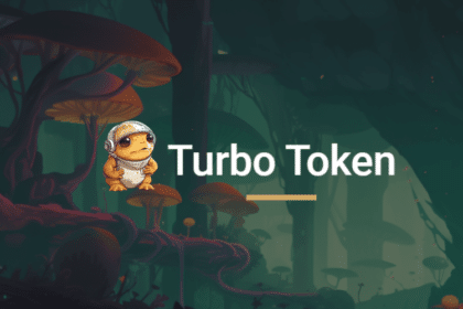 TurboToad: The AI-Powered Memecoin That's Ribbiting the Crypto Market!