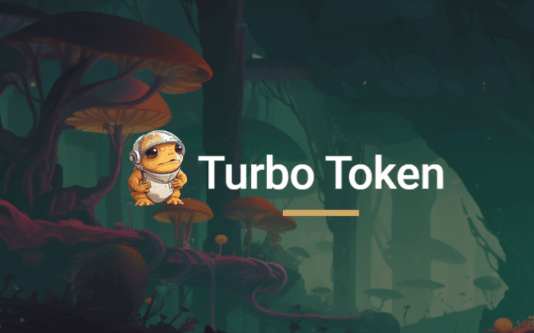 TurboToad: The AI-Powered Memecoin That's Ribbiting the Crypto Market!