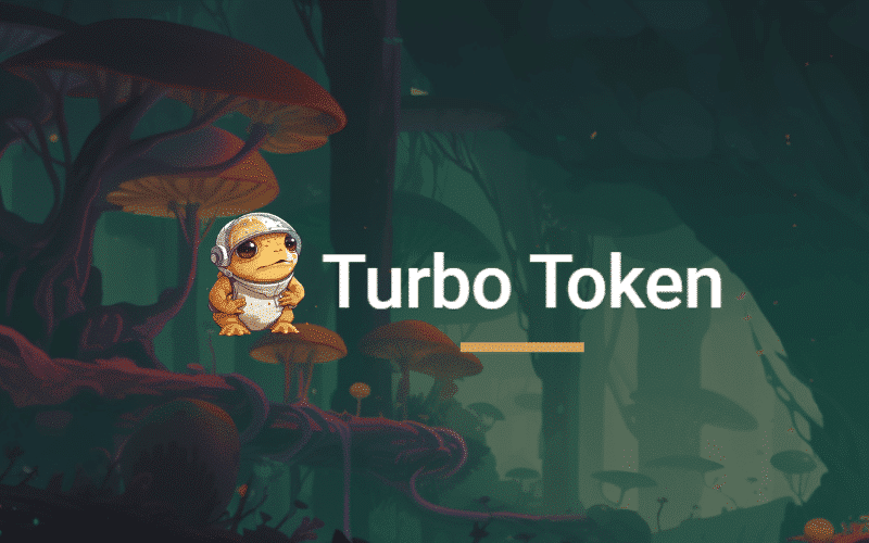 TurboToad: The AI-Powered Memecoin That's Ribbiting the Crypto Market!