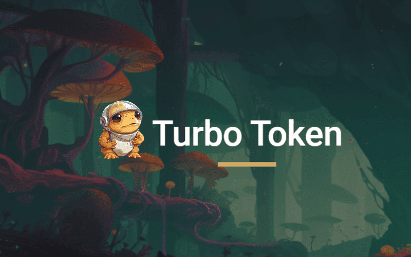 Turbotoad: The Ai-Powered Memecoin That'S Ribbiting The Crypto Market!