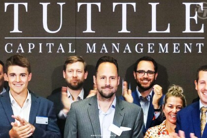Tuttle Capital proposes 6 ETFs that ‘magnify’ spot Bitcoin ETF performance