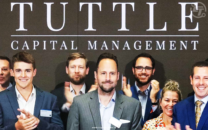 Tuttle Capital proposes 6 ETFs that ‘magnify’ spot Bitcoin ETF performance