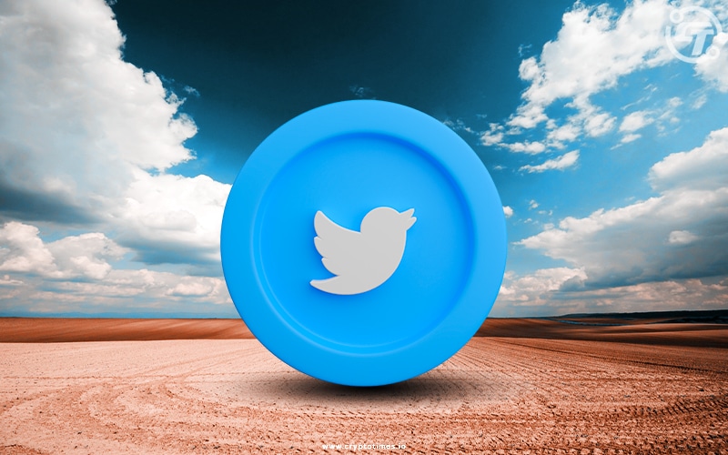 New Native 'Twitter Coin' is Now the Talk of the Town