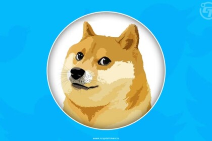 Elon Musk At It Again: Twitter Logo Changed To Doge Meme