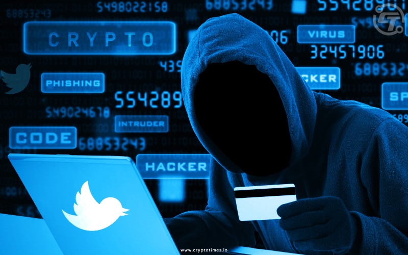Twitter Hack Mastermind Pleads Guilty In Crypto Scam