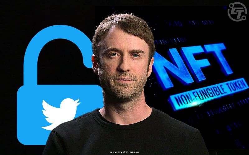 Gabriel Leydon’s Twitter Account Compromised, MAYC NFT Stolen