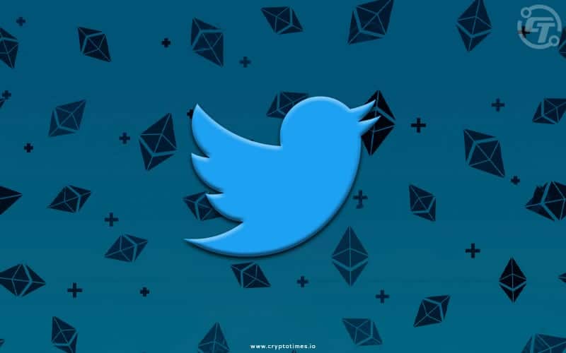 Aave Founder Wants To Develop New Version Of Twitter On Ethereum