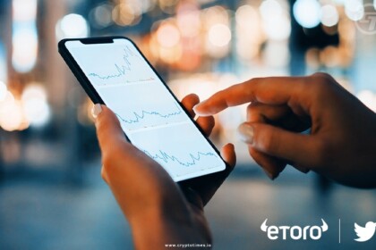 Twitter to Enable Crypto Trading for Users with eToro