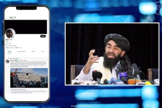 Is Bitcoin Maximalist Jack Being Tolerant Towards The Taliban?