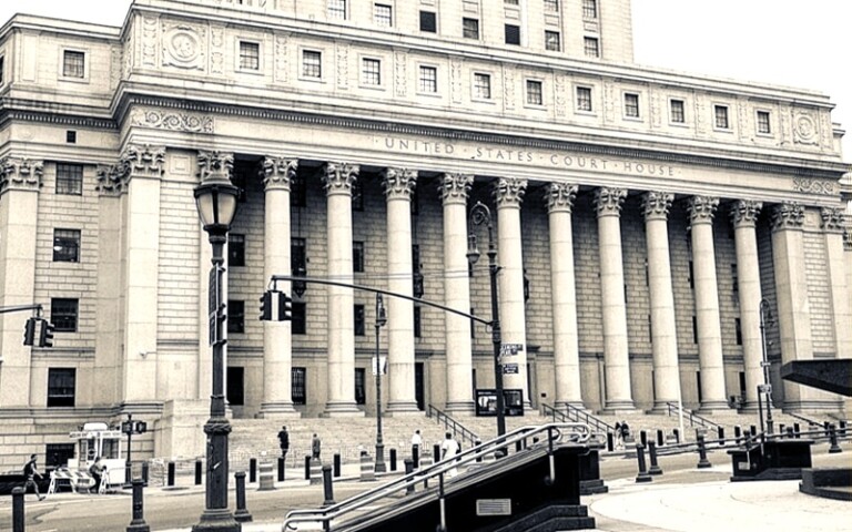 Two Held by the US DOJ For Alleged $1.1m NFT ‘rug pull’ Scam