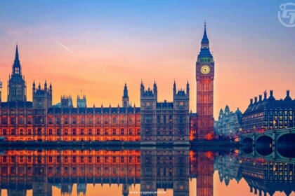 UK Financial Services Bill Gets Royal Assent