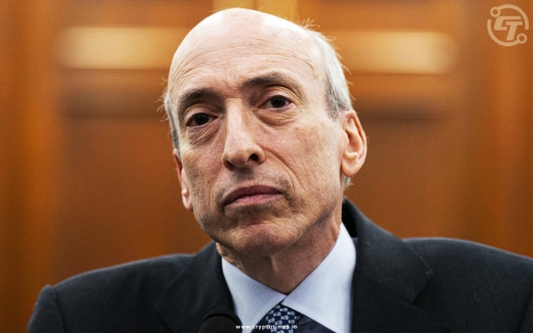 House Committees Press SEC Chairman Gensler on Recordkeeping