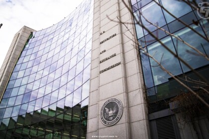 SEC talks about “key technical details” with spot crypto ETF applicants