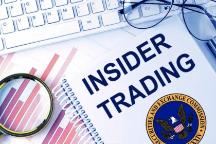 SEC Settles Insider Trading Charges with Coinbase Employee