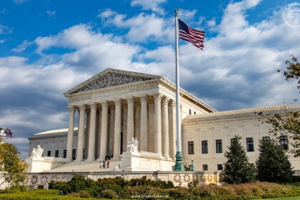 U.S. Supreme Court to Address Coinbase Arbitration Case