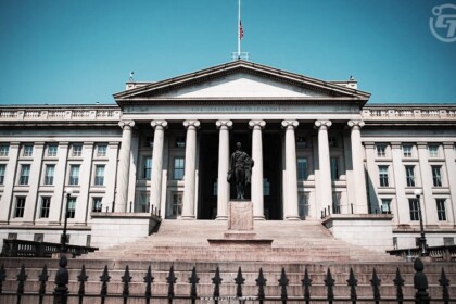 Treasury Department Identifies Illicit Finance Risks in DeFi Space