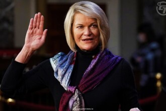 U.s Senator Revives Crypto Regulation Push Amid Sec Lawsuits