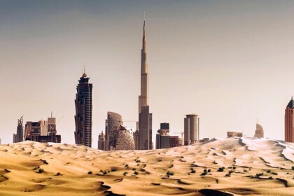 School and Law Firm in Dubai to Accept Crypto Payments