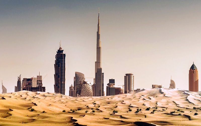School and Law Firm in Dubai to Accept Crypto Payments