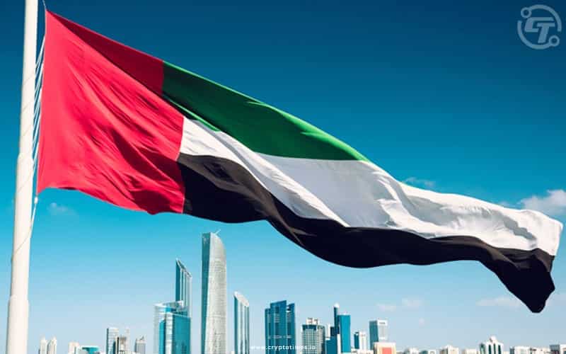 UAE Institutional Investors increase crypto exposure