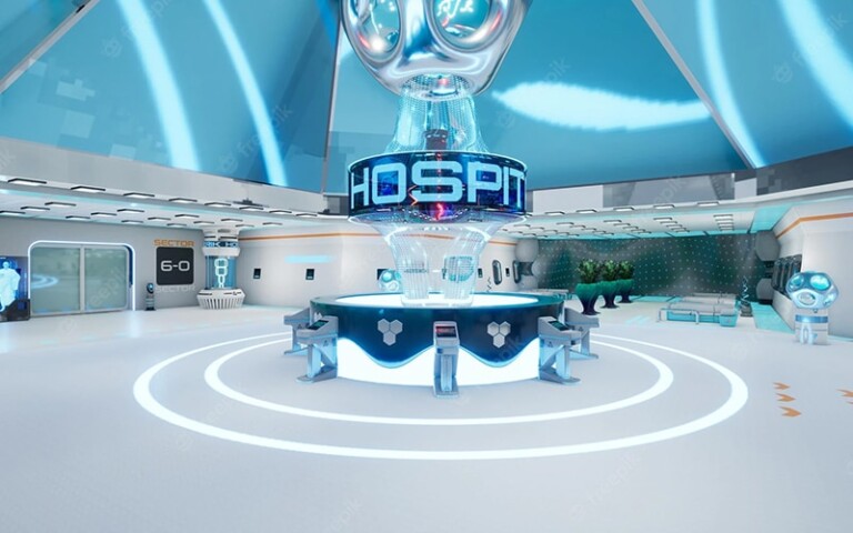 UAE inaugurates the first Metaverse Hospital
