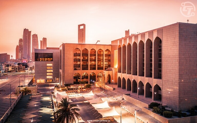 UAE Central Bank's New Crypto AML Guidelines